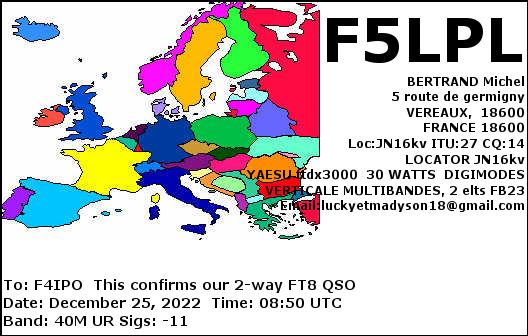 QSL de F5LPL