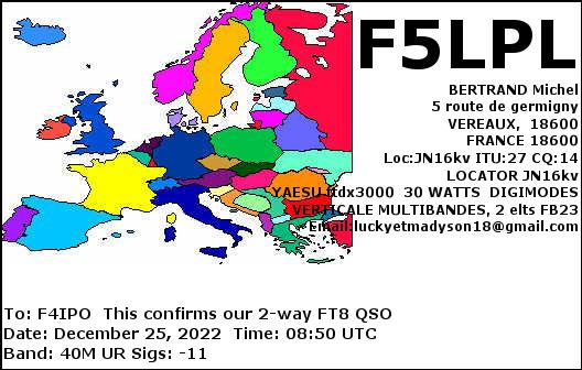 QSL de F5LPL