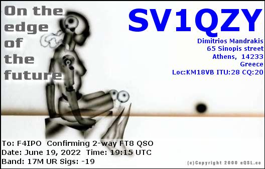 QSL de SV1QZY