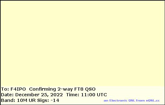 QSL de SV8SXF